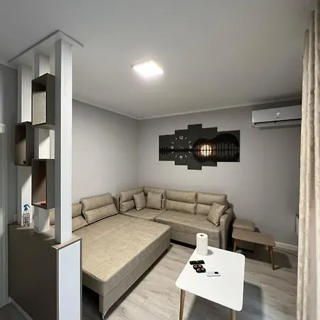 Lejlighed 090 Area Tirana
