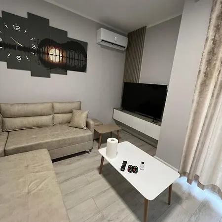 Lejlighed 090 Area *